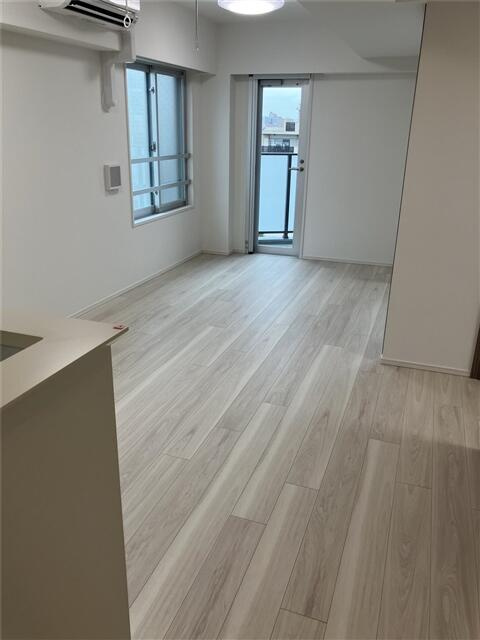S-RESIDENCE瑞江の居間・リビング
