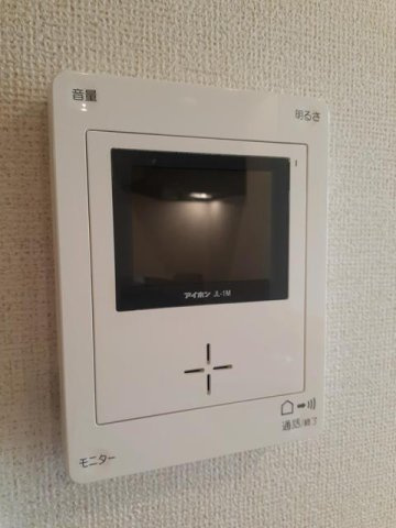 キャッスル安養寺Ｄのセキュリティ