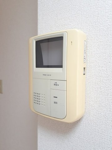 ドエルⅥの設備