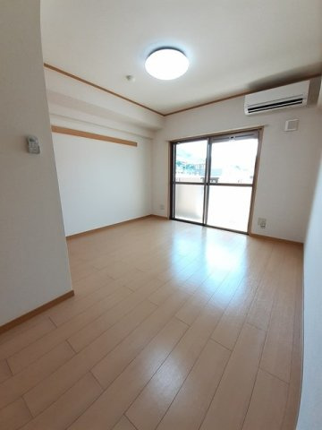 ドエルⅥの内装|物件の内装です