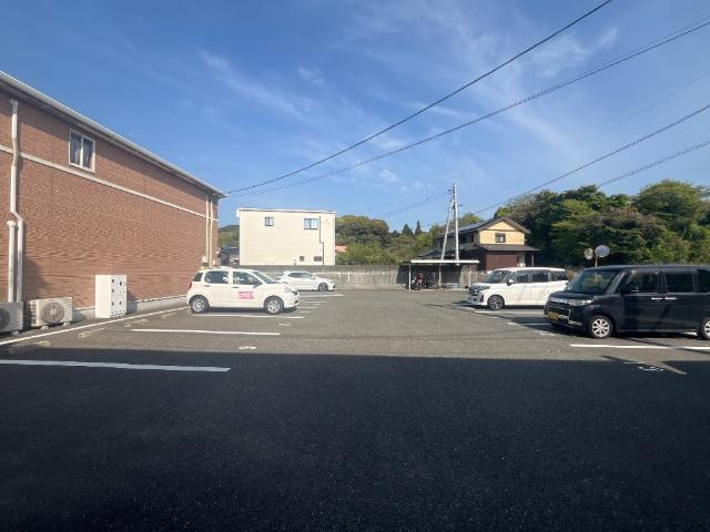 ウィステリア王司２番館の外観|外観写真（昼）