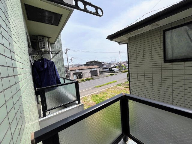 アポックサンガーデンのその他