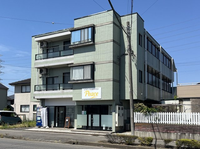 アポックサンガーデン