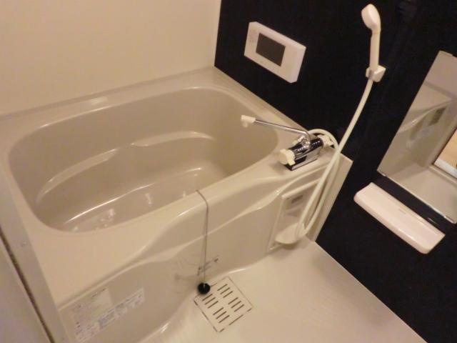 コンフォース栄の浴室|ユニットバス