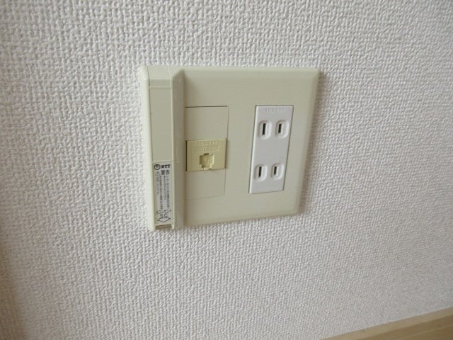 レヴァンテの設備