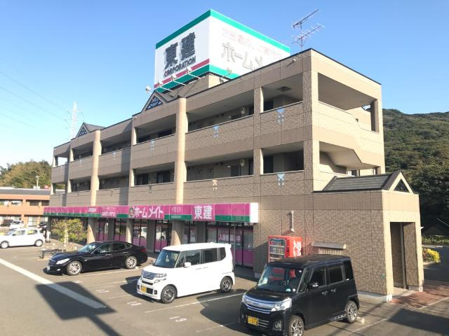 ベルフィオーレ　３番館