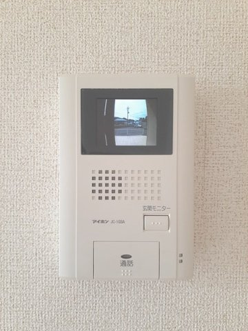 グラースのセキュリティ