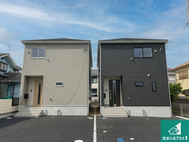 加古川市加古川町友沢　第8期　新築一戸建て