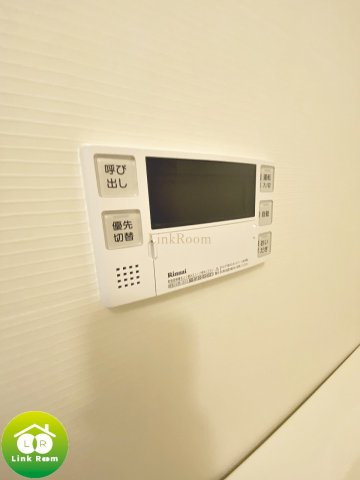 BPRレジデンス門前仲町（旧　コンフォリア門前仲町WEST）の設備