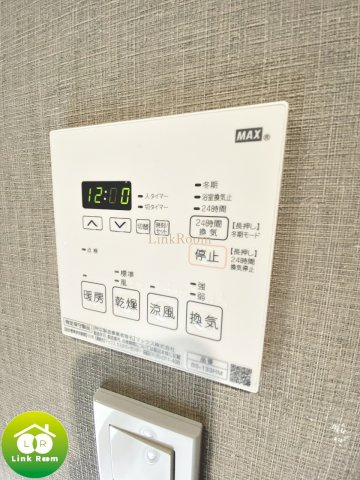 BPRレジデンス門前仲町（旧　コンフォリア門前仲町WEST）の設備