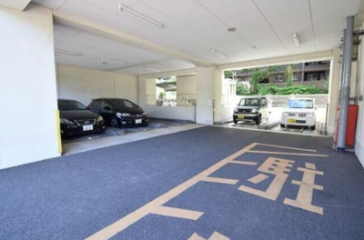 【駐車場】 | リファレンス大手町