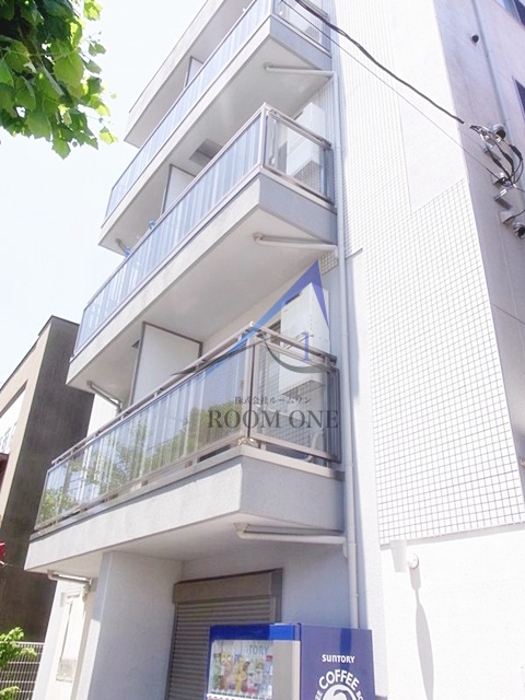 b’CASA十条仲原