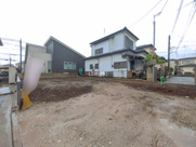 新築戸建／ふじみ野市苗間（全1棟）の画像