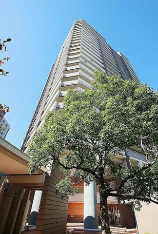 リバティパーク枚方D棟プログレスタワー