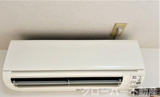 フォブールＴＷＯの設備