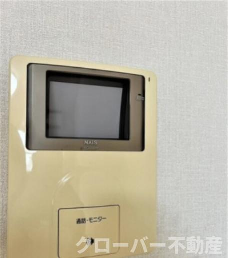 フォブールＴＷＯのセキュリティ