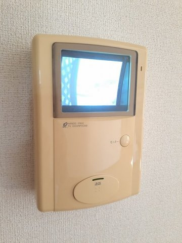 グリーンノートＬのセキュリティ