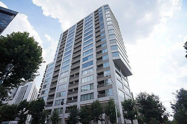 ザ・神宮前レジデンス 