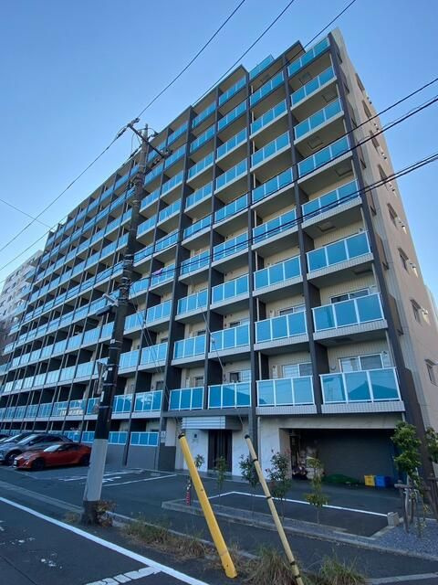グランフォース北綾瀬