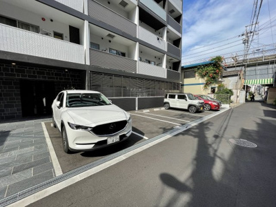 【その他】 | アンフィニⅩⅨ阿倍野昭和町