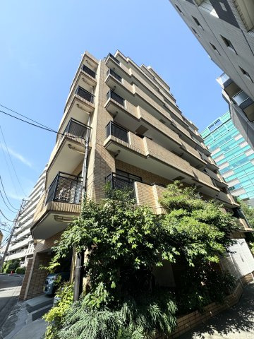 グランドパーク池尻大橋 