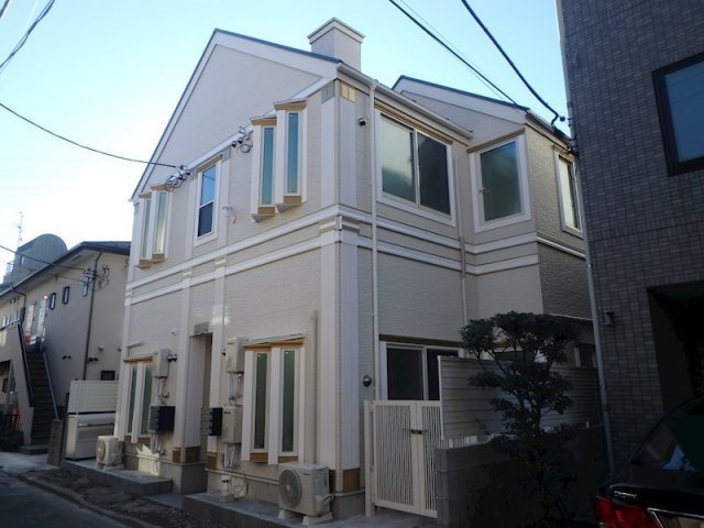 フェリスクリア
