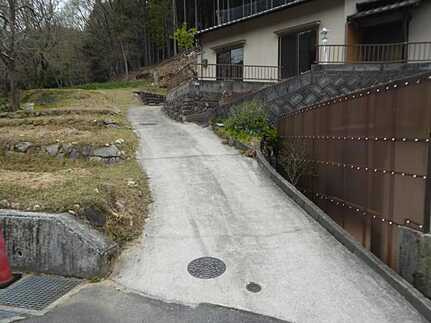 三入南2丁目中古戸建のその他