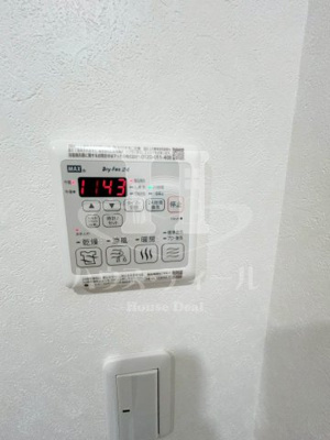 【設備】 | East IM