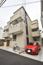 ワコーレヴィータ神戸中山手の画像