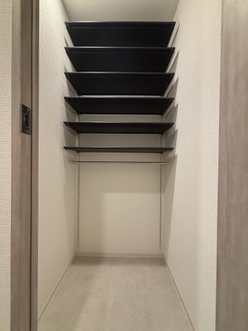 【収納】スプランディッド新大阪VⅠ 