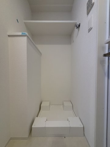 【その他】スプランディッド新大阪VⅠ 