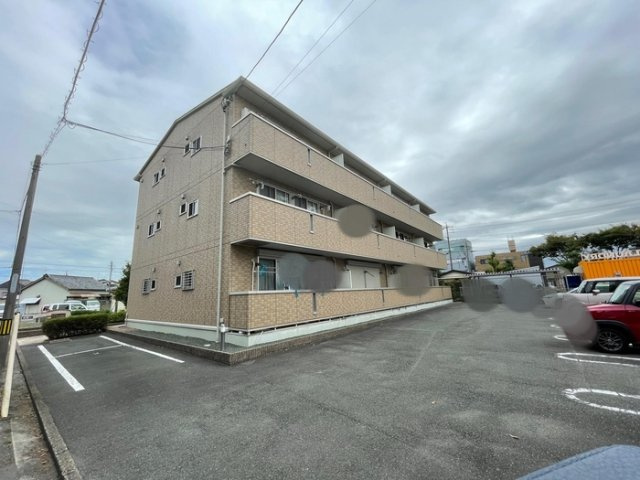 パークサイド前田
