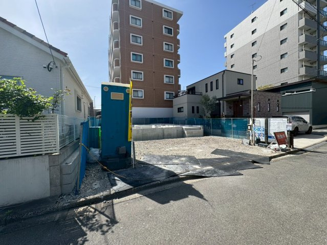 【外観】の画像