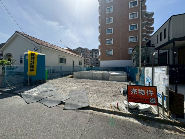 【外観】の画像