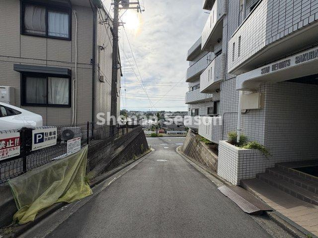 【現地画像あり】スターハイツ桜ヶ丘の周辺|周辺環境などもあわせてご案内いたします♪