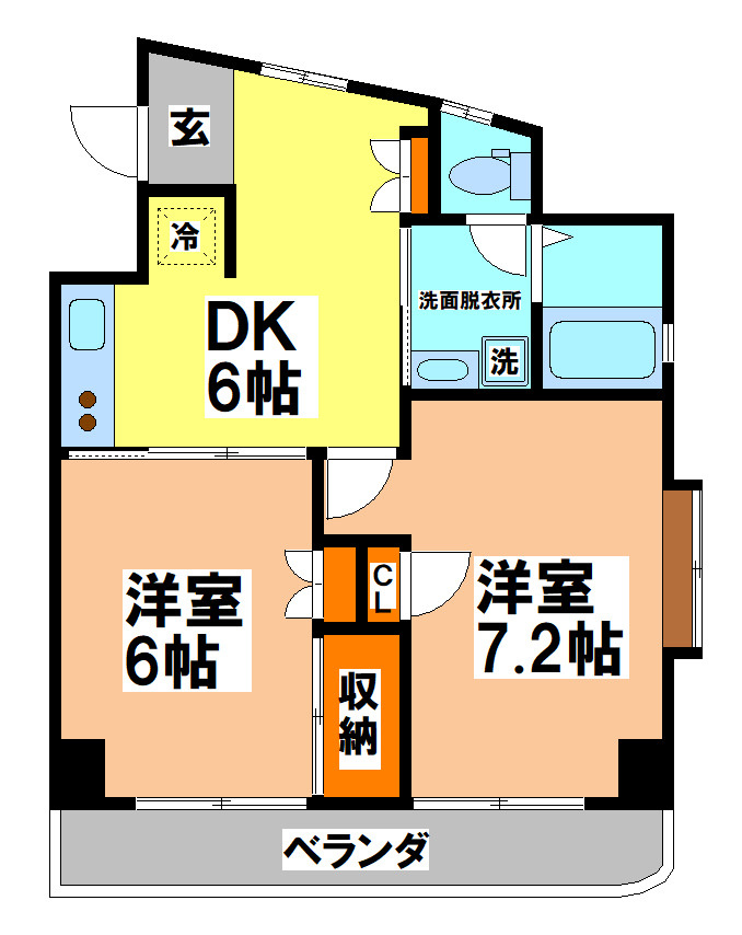 グリーンハイネス