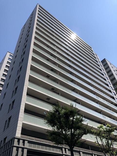 パークホームズ神戸ザレジデンス