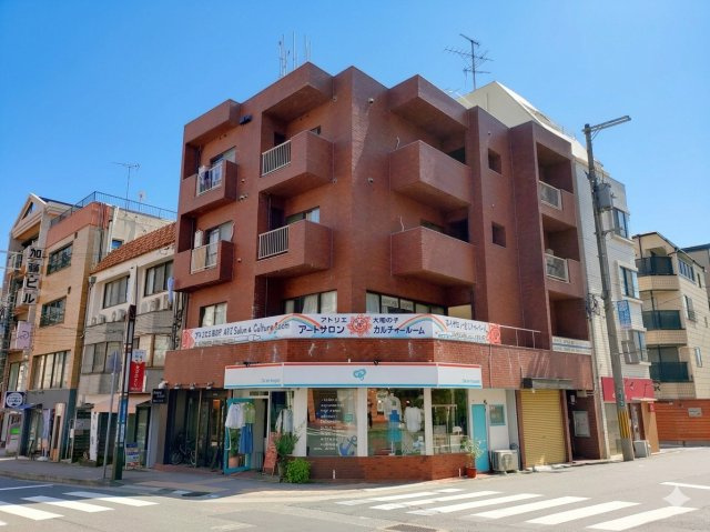 プラム住吉