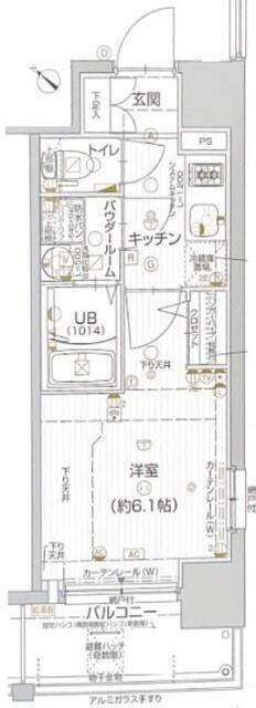 エスリード神戸兵庫駅マリーナスクエア