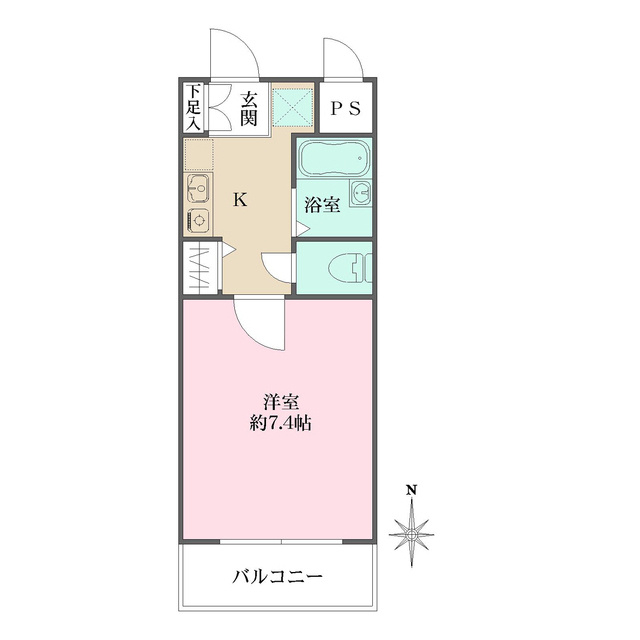 サテライト芦屋宮塚