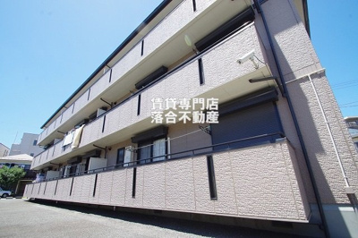 【外観】 | セゾン西橋本 | 落ち着いた外観♪