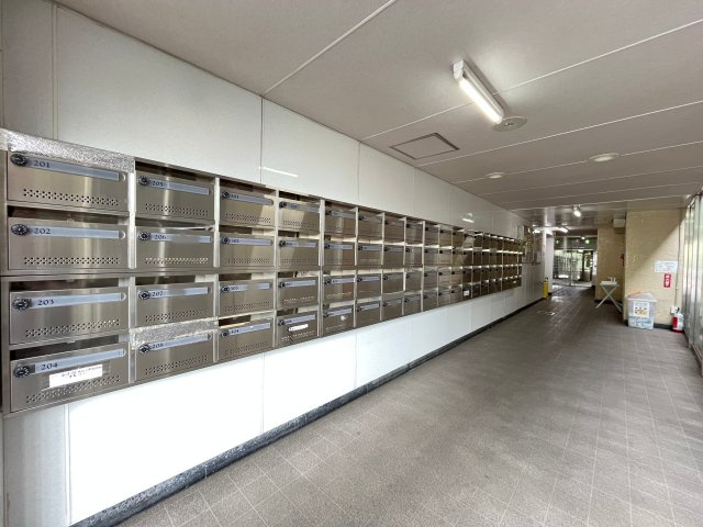 【設備】 | ビレッタ熊谷