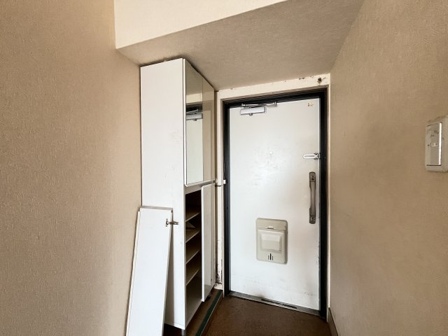 【玄関】 | ビレッタ熊谷