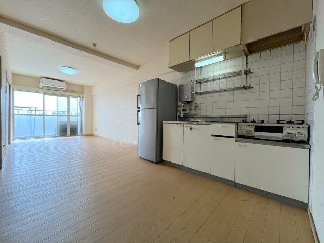 【居間・リビング】 | ビレッタ熊谷
