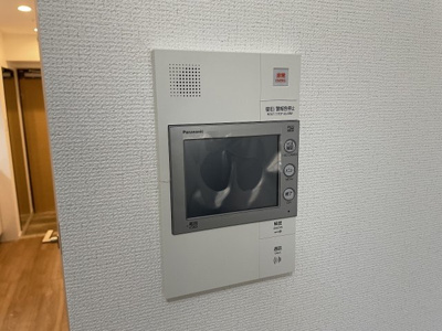 【セキュリティ】 | レオンコンフォート天王寺ヒルズ