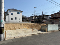 三田市友が丘3丁目【条件付き売土地】の画像