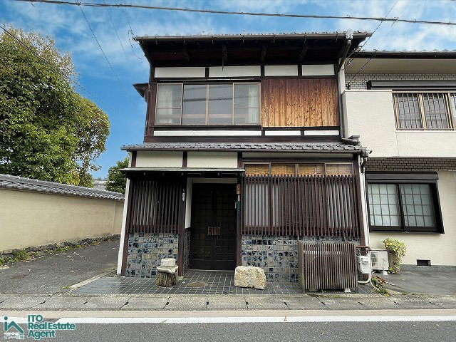 上賀茂南大路町 中古戸建