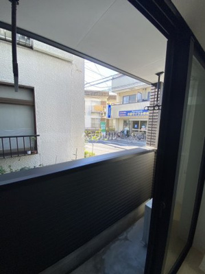 【展望】 | メルディア白楽 | 同建物別部屋参考
