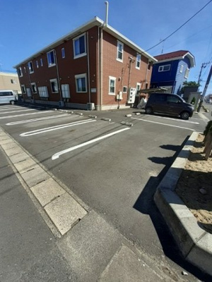 【駐車場】 | グランエル