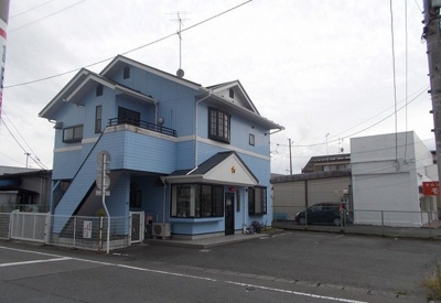 【周辺】 | グランエル | 石巻警察署 大街道交番まで300m